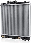 AUTOSAVER88 ATRD1002VC01 Compatible With Civic Aluminum Radiator,.... Fixed Price $76.99.