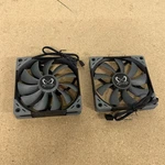 Pc Scythe Kaze Flex 120 Pwm Case SU1215FD12M-CHP SU1225FD12M-CHP. Fixed Price $24.99.