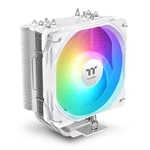 Thermaltake CL-P145-AL12SW-A UX500 Argb Sync Cpu Cooler White. Fixed Price $34.99.