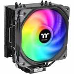 Thermaltake UX200 Se Argb Lighting Cpu Cooler Black. Fixed Price $46.70.