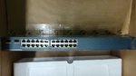 Cisco Series POE-24 WS-C3560V2-24PS-E V07 Switch Catalyst. Fixed Price $23.25.
