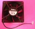 Genuine Dell Xps 630I Hard Drive Cooling Fan Assembly PP749. Fixed Price $14.99.