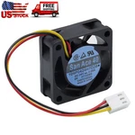 Cooling Fan For Sanyo SANACE40 A90L-0001-0441#39 109P0424H7D28 24V 0.08A 3-PIN. Fixed Price $12.79.