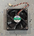 Desktop Computer Avc F9025S12MI Cooling Fan. Fixed Price $9.95.