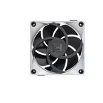 Hyte Thicc FP12 120MM Fan 3-PACK With Nexus Portal NP50. Fixed Price $184.00.