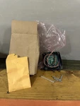 Honeywell Home 4074ETH Air Flow Switch Bag Assembly Made In Mexico. Fixed Price $99.99.