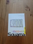 Geometric Future Squama 2503 Rgb Pwm Fan - 140MM Pack Performance & Silent. Fixed Price $28.99.