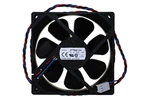 Delta DSB0912H Fan 9225 12V 0.24A 3PIN. Fixed Price $53.50.