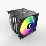 Cryorig CR6S Dual-tower Pure Copper Heatpipes With 120MM Argb Pwm Fans. Fixed Price $28.00.