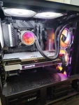 Used Gaming Pc Rtx 3080, Buy Power Case And I9 12TH Generation Cpu Black W/rgb. Fixed Price $1275.00.