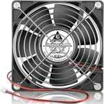 Gdstime 120MM 48V Fan, 120X120X25MM Dual Ball Bearings Dc Brushless Cooling F.... Fixed Price $25.91.