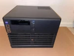 Corsair Carbide Series 540 High Airflow Atx Cube Case CC-9011030-WW Black.. Fixed Price $199.99.