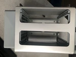 Apple 815-9399 2008 Mac Pro Memory Cage With REAR-FAN-815-9400. Fixed Price $17.75.