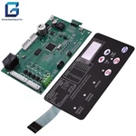 For Pentair Master Temp 400 42002-0007S Control Board Kit W/ 472610Z Switch Pad. Fixed Price $50.49.