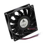 Delta FFB0912SH-R00 Case Cooler Fan 92MM. Fixed Price $34.95.