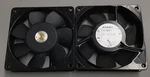 Lot Of Ebm Papst 230V Square Axial Fan 9956L (B547). Fixed Price $55.00.