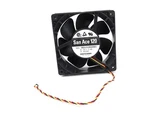 Sanyo Denki Ace 120 9G1212H1D01 3-PIN Desktop Thermal Chassis Cooling Fan. Fixed Price $22.49.