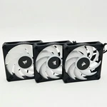 Corsair Af Elite Fans Computer CO-9050153-WW Pack. Fixed Price $59.99.