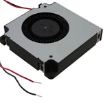50X50X10MM BFB0512HHA-C Fan Blower Delta Electronics DC12V 0.14A. Fixed Price $13.99.