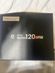 Bitspower Touchaqua Notos Drgb Case Fan 120MM Pwm 3-PACK BPTA-FX1812NT-3. Fixed Price $27.99.