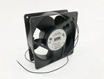New Hoffman A-4AXFN2 Cooling Fan 85/100 Cfm 230VAC Thermally Protected No Box. Fixed Price $94.95.