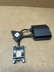 Cpu And Vga Heatsink F-806-3408 J1-6 For Apple Imac A1418 EMC2544 #1299 Z45B21. Fixed Price $25.00.