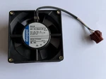 Ebm-papst Axial Fan 3314R Var. 216 24VDC 2.4W. Fixed Price $144.99.
