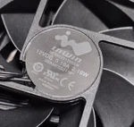 10X / Pcs Lot 80MM New Computer Case Fan Inwin DF0802512SELN Us Seller. Fixed Price $21.95.