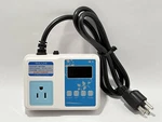Willhi WH1436A 110V Digital Temperature Controller - No Probes. Fixed Price $19.70.