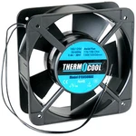 Thermocool 110 Vac Fan 150 X 50MM Sleeve Bearing 176 Cfm. Fixed Price $33.93.