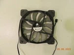 Corsair 140MM A1425L12S-2 Stealth Fans. Fixed Price $8.19.