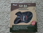 Rosewill RAWP-141209V2 120MM Computer Case Cooling Fan Seal IP56 Dust Resist. Fixed Price $5.00.
