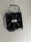 Delta DSB0912M Hp/dell 92 Mm 3-PIN 12V 0.19A Black Cooling Fan. Fixed Price $9.00.