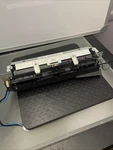Dell 1700N Laser Printer Oem Fuser Assembly 110V RM1-0750 Tested Working. Fixed Price $24.97.