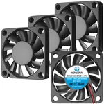 Dc Fan 24V 6010 Dual Ball Bearing Brushless Cooling 60MMX10MM 2PIN (pack Of. Fixed Price $31.98.