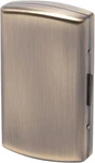 Vintage Slim Metal Cigarette & Dispenser - Small Holder Case/box,. Fixed Price $15.95.
