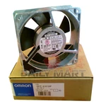 Omron R87F-A1A15HP Ac Tube Axial Flow Fan Plc New. Fixed Price $67.79.