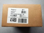 Hoffman TFP41UL12 Type Cooling Fan Pkg 4" 115VAC New. Fixed Price $475.00.