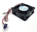 Gateway 8004934 Avc C6025B12L Dc Fan - 12V 0.1 2A With Heatsink. Fixed Price $25.00.