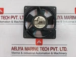 Fulltech UF-12B23 Cooling Fan Ac 230V 50/60HZ. Fixed Price $143.44.