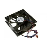 Delta DSB0912L Fan DC12V .15A 3-PIN Wire. Fixed Price $64.20.