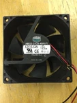 Cooler Master Case Fan A8025-21CB-4BN-PI 12V 0.12A. Fixed Price $8.95.