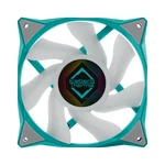 Iceberg Thermal ICEGALE12A-D0B Case Fan Argb 120 Mm Teal. Fixed Price $17.80.