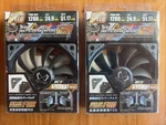 Kazeflex Pwm 300-1200RPM Regular Speed New In Package. Computer Case Fan. Fixed Price $25.00.