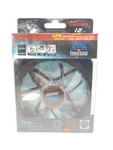 Enermax T.b.vegas Magnet Bearing 12CM Case Fan, Detachable Blade Red Led. Fixed Price $21.74.