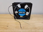 Thermocool 135X135X38MM 110V Axial Fan - G13538HAS. Fixed Price $12.00.