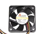 Y.s.tech YW04510012BH DC12V 0.14A 45*45*10MM 3PIN Cooling Fan #M2780 Ql. Fixed Price $53.50.