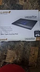 Lepa V17 17" Notebook/laptop Slim Cooling Pad W/ 140MM Blue Led Fan LPCP001. Fixed Price $10.00.