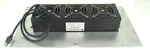 Comair Rotron MB9100 Type Fan Tray Assembly 115VAC. Fixed Price $250.00.