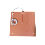 Usa Material CR10 S4 Silicone Heater Pad X 400MM For CR-10 3D Printer .... Fixed Price $150.68.